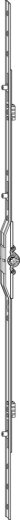 Roto KantenGetriebe variabel 500 1E Dorn 8 mm N211A02206 NT
