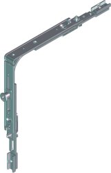 Roto Eckumlenkung SF 1V für Schrägfenster...