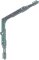 Roto Eckumlenkung SF 1V für Schrägfenster N400A05106 NT
