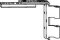 Roto Falzaxerband POWERHINGE 13 links R015 NT