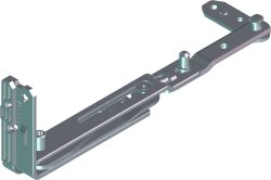 Roto Falzaxer links NR 206 ROTO Designo II für...