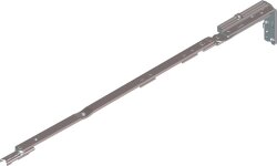 Roto Axerarm 500 Ls NR 206 Designo II für Gealan S8000