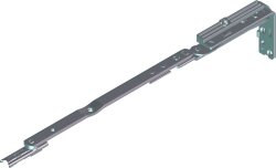 Roto Axerarm 350 Rs NR 204 Designo II für Veka Softline