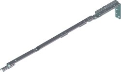 Roto Axerarm 500 rechts NR 208 Designo II
