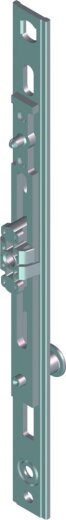Roto Mittelverschluß MV 200 1P KB NT