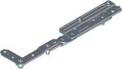 Roto Falzaxer R H FZ 24 3-flg. Rs Designo II