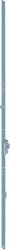 Roto NT DK-Getriebe konstant 1090/513 1V Dorn 15 mm KSR