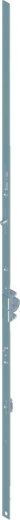 Roto NT DK-Getriebe konstant 1090/513 1E Dorn 15 mm KSR