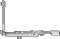 Roto Eckumlenkung DK 1V-verl. 7mm FZ-L.BS NT