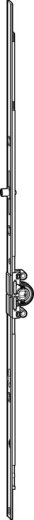 Roto DK-Getriebe konstant 1690/563 Dorn 15 mm 2E KSR NT