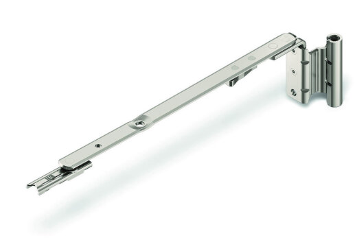 Roto AXERARM P 500 12/20-9 RE RSIL NX AX ARM P 500 ST 2009 R_RSIL
