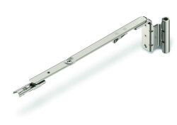 Roto AXERARM P 500 12/20-9 RE RSIL NX AX ARM P 500 ST...