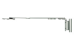 Roto AXERARM P 500 12/20-9 RE RSIL NX AX ARM P 500 ST 2009 R_RSIL