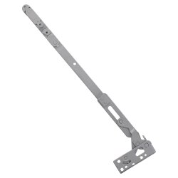 MACO DK Scherenarm mit Lager Multi Power 600/800 PVC FT30 13V links FFB 370-800 Tricoat