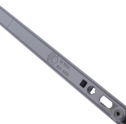 MACO Scherenstulp MM 800 mit Sparlüftung Multi Power...