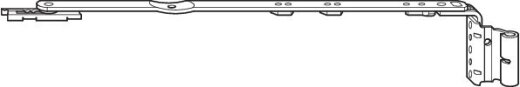Roto Axerarm P 250 TF 12/20-13 AX SP rs RotoSil NX