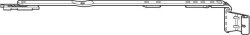 Roto NX AX ARM T 150 ST 1813 R_SIL