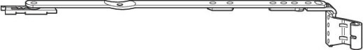 Roto NX AX ARM T 150 ST 2013 R_SIL
