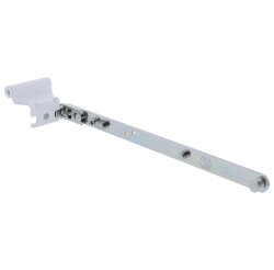 MACO Scherenarm 20/13 FFB 401-600 mm RAL9016 Links 209542