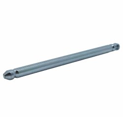 Roto NX AXERLAGERSTIFT LAENGE 86_SIL Nr.