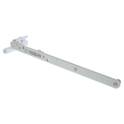 MACO Scherenarm mit Bandwinkel 600 12/20-13 DIN links...