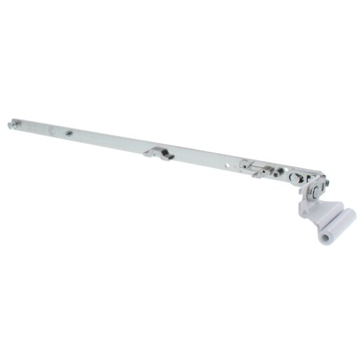 MACO Scherenarm mit Bandwinkel 1300 12/20-13 DIN links weiß 202933
