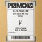 Primo Dichtung RAL 9004 (240m) ACF 5473H/2