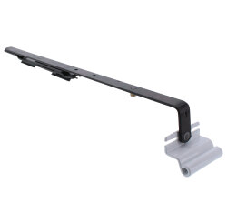 Schüco Schere / Lenker 400er weiß 1989...