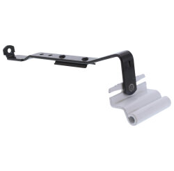 Schüco Schere kurz RAL9016 251897