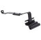 Schüco Schere kurz RAL8022 251898