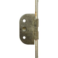 SI SIEGENIA Getriebe 3/PZ-35 Gr. 4a/TL TS 705971 282014