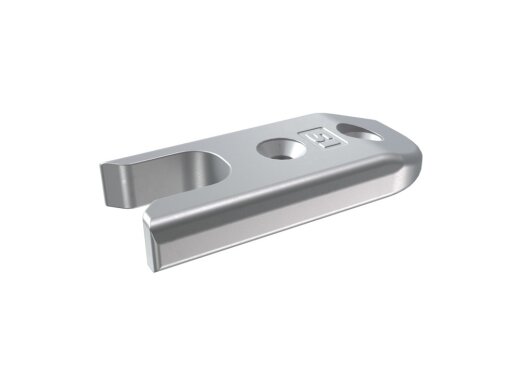 Siegenia Schliessblech 56 links A4500 TS