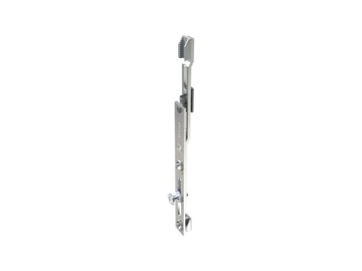 Siegenia Verlängerung Gr. 2 1RS Titan silber