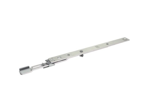 Siegenia Zwischenstück Gr. 1 Titan silber iP
