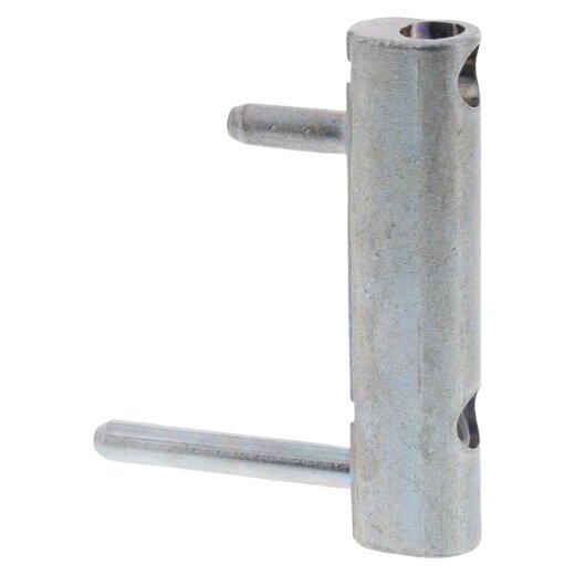 SI SIEGENIA Eckband KF D6x16/36 D8 TS FBEB0030-100060