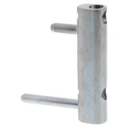 SI SIEGENIA Eckband KF D6x16/36 D8 TS FBEB0030-100060