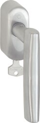 HOPPE Fenstergriff FG LAS VEGAS ER F69 edelstahl matt abs...