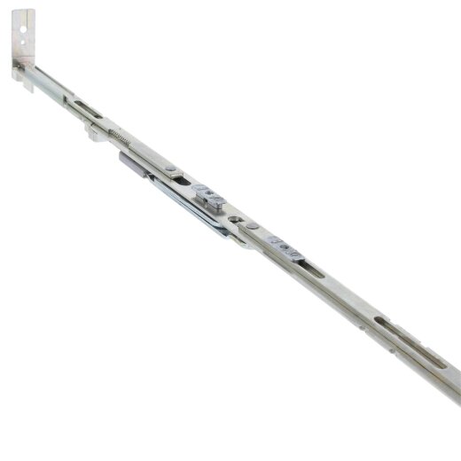 SI SIEGENIA Getriebe DS23/3 Gr.160 MV Titan Silber 281376 720981