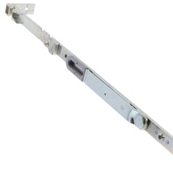 SI SIEGENIA Getriebe DS23/3 Gr.160 MV Titan Silber 281376 720981