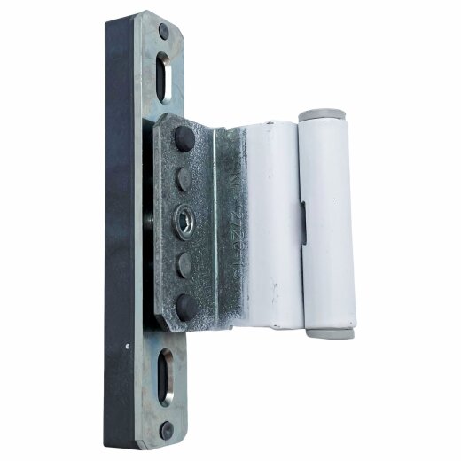 Siegenia Kippflügelband KF 12/20-13 RAL 9016 weiß TBKF6050-104053