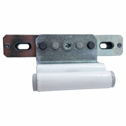 Siegenia Kippflügelband KF 12/20-13 RAL 9016...