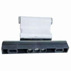 Siegenia Kippflügelband KF 12/20-13 RAL 9016 weiß TBKF6050-104053