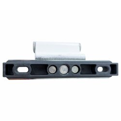 Siegenia Kippflügelband KF 12/20-13 RAL 9016 weiß TBKF6050-104053