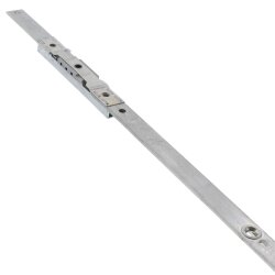 SI SIEGENIA Getriebe DSG 23 A0089 Gr.140 MV Titan Silber...
