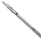 SI SIEGENIA Getriebe DSG 23 A0089 Gr.140 MV Titan Silber 312209 720899