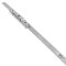 SI SIEGENIA Getriebe DSG 23 A0089 Gr.140 MV Titan Silber 312209 720899