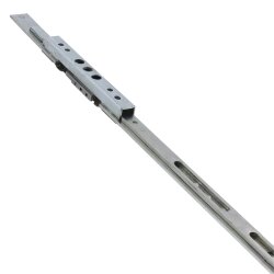 SI SIEGENIA Getriebe DSG23 A0089 Gr.160 MV Titan Silber...