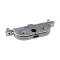 Siegenia Getriebe Set 35 M5 Titan silber iP