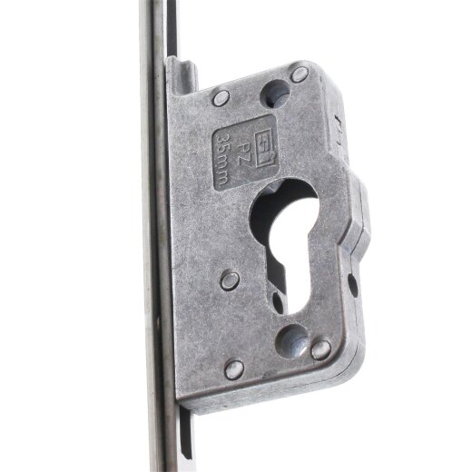 SI SIEGENIA Getriebe 3/35-M5 Gr.4a/TL E-LOOK 2xS-ES Zapfen FGMK5230-200010