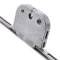 SI SIEGENIA Getriebe 3/50-M5 Gr.3 E-LOOK 2xSB A0767E